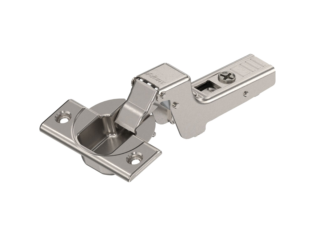 blum_cerniera_senza molla_110°_da avvitare_foro_d35_collo_mm18_clip_top_nichelata.png Cerniera per Mobili senza Molla 110° da avvitare Foro d.35 Collo mm.18 Clip Top Nichelata | Blum - immagine 1